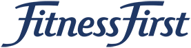 Fitness First Logo