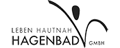 Hagenbad Logo