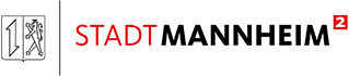 Stadt Mannheim Logo